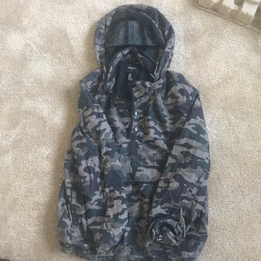 Windbreaker